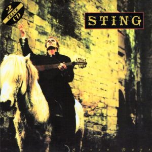 Sting - Seven Days