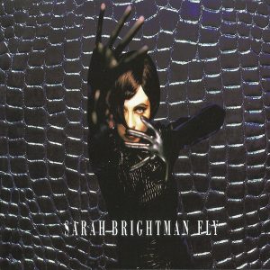 Sarah Brightman - Fly