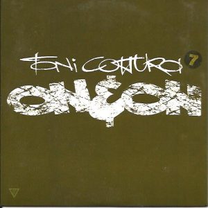 Toni Cottura - On & On