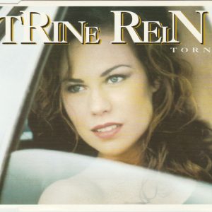 Trine Rein - Torn