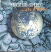 Velvet Spine - Make It Home