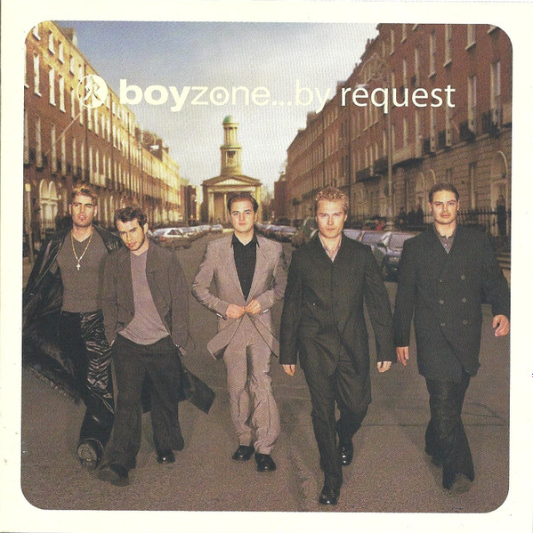 Boyzone - ...By Request 1 Boyzone - ...By Request