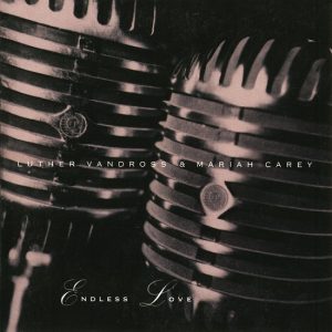 Luther Vandross, Mariah Carey - Endless Love