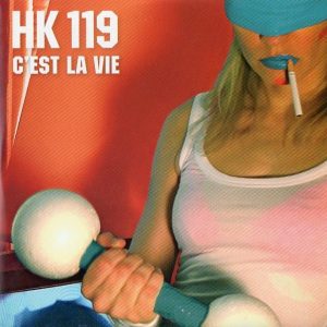 HK119 - C'est La Vie