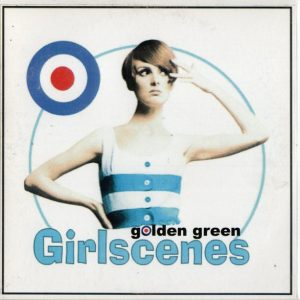Golden Green - Girlscenes