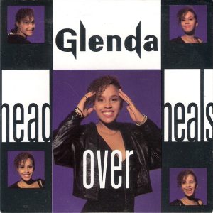 Glenda Batta - Head Over Heals