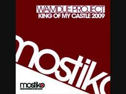 Wamdue Project - King Of My Castle 2009