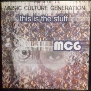 Music Culture Generation (29) - This Is The Stuff