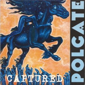 Polgate - Captured