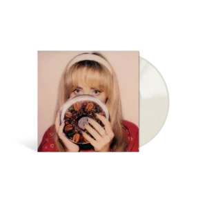 Sabrina Carpenter - Fruitcake