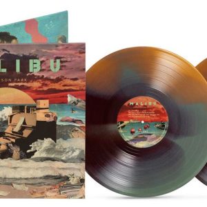 Anderson .Paak - Malibu