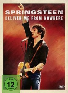 Springsteen - Deliver Me from Nowhere