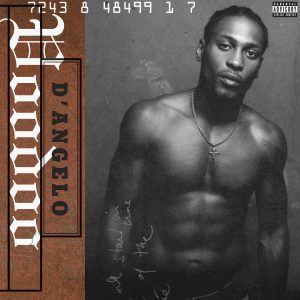 D'Angelo - Voodoo