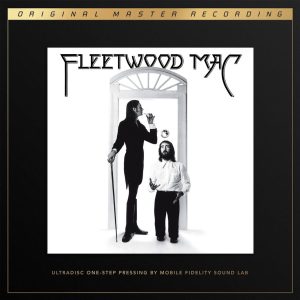 Fleetwood Mac - Fleetwood Mac