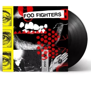 Foo Fighters - Your Favorite Toy