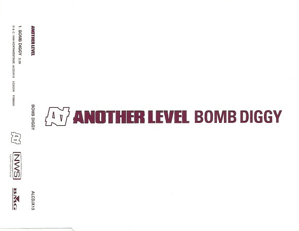 Another Level - Bomb Diggy 1 Another Level - Bomb Diggy