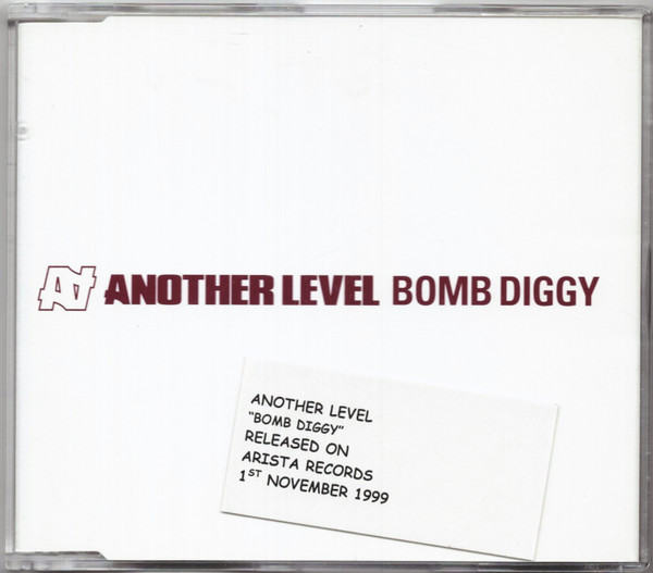 Another Level - Bomb Diggy 3 Another Level - Bomb Diggy
