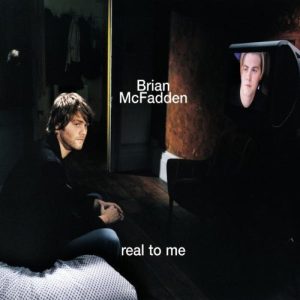 Brian McFadden - Real To Me