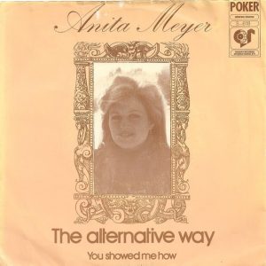 Anita Meyer - The Alternative Way