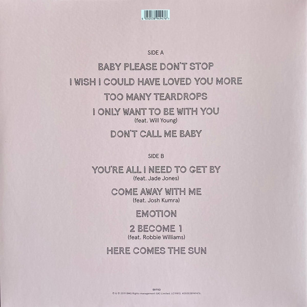 Emma Bunton - My Happy Place 3 Emma Bunton - My Happy Place