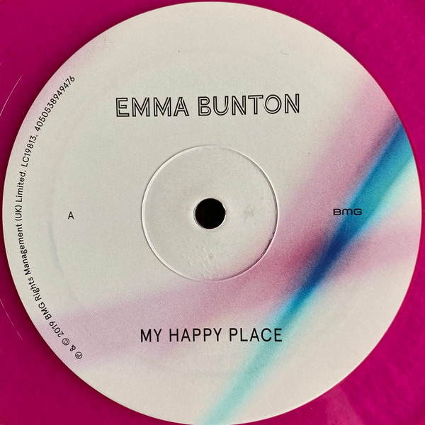 Emma Bunton - My Happy Place 4 Emma Bunton - My Happy Place