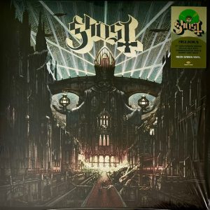 Ghost (32) - Meliora (10th Anniversary Edition)