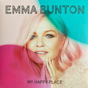 Emma Bunton - My Happy Place