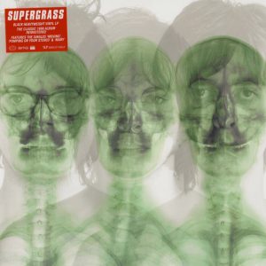 Supergrass - Supergrass