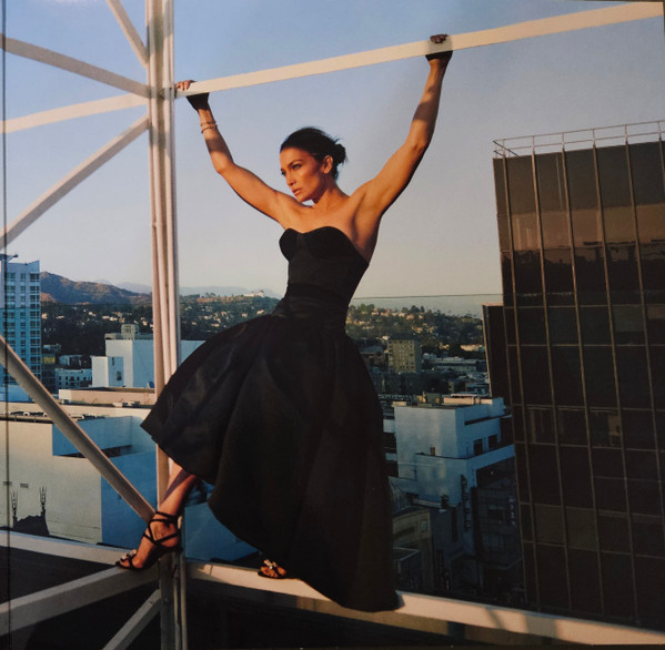 Jennifer Lopez - This Is Me...Now 3 Jennifer Lopez - This Is Me...Now