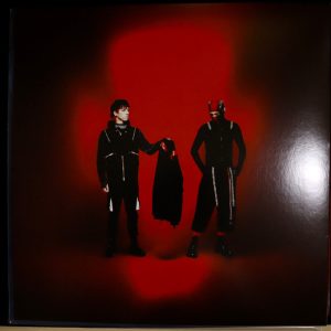 Twenty One Pilots - Breach