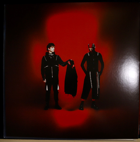 Twenty One Pilots - Breach 1 Twenty One Pilots - Breach