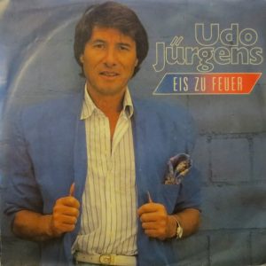 Udo Jürgens - Eis Zu Feuer