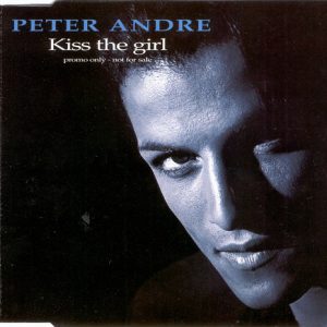 Peter Andre - Kiss The Girl