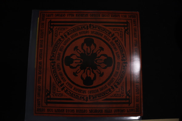 Twenty One Pilots - Breach 5 Twenty One Pilots - Breach