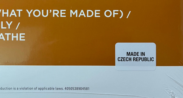Backstreet Boys - In A World Like This 5 Backstreet Boys - In A World Like This