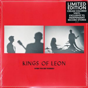 Kings Of Leon - When You See Yourself