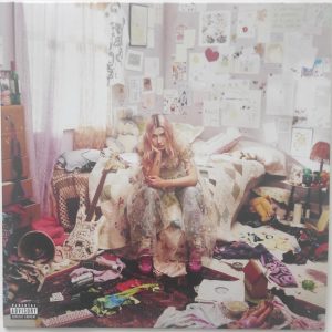 Baby Queen (2) - Quarter Life Crisis