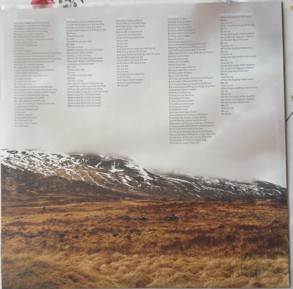 Travis - The Man Who 3 Travis - The Man Who