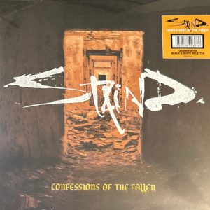 Staind - Confessions Of The Fallen