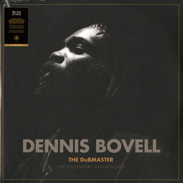 Dennis Bovell - The Dubmaster (The Essential Anthology) 1 Dennis Bovell - The Dubmaster (The Essential Anthology)