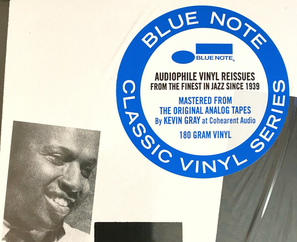 Horace Parlan Quintet - Speakin' My Piece 5 Horace Parlan Quintet - Speakin' My Piece