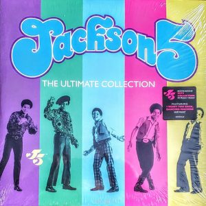 The Jackson 5 - The Ultimate Collection