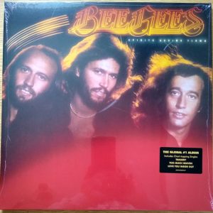 Bee Gees - Spirits Having Flown