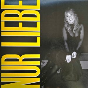 Maite Kelly - Nur Liebe