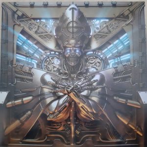 Ghost (32) - Phantomime