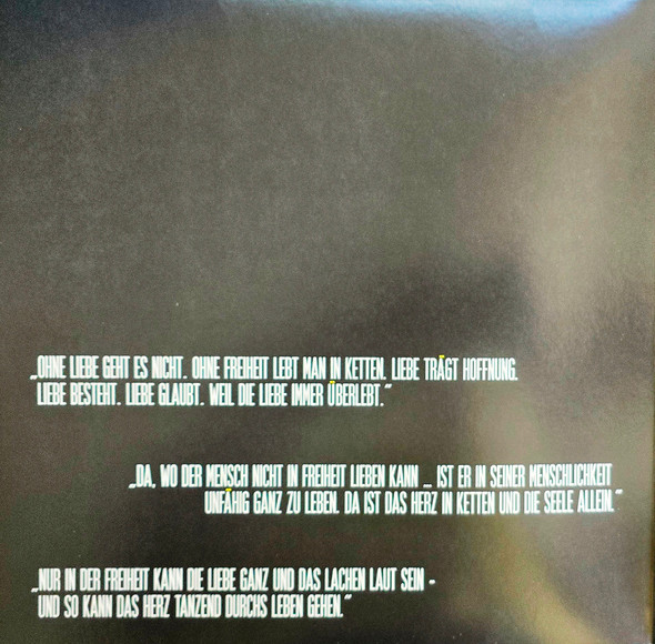 Maite Kelly - Nur Liebe 3 Maite Kelly - Nur Liebe