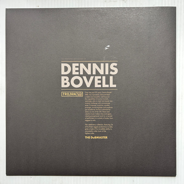 Dennis Bovell - The Dubmaster (The Essential Anthology) 5 Dennis Bovell - The Dubmaster (The Essential Anthology)
