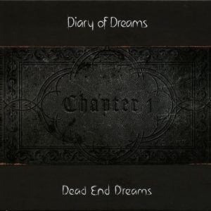 Diary Of Dreams - Dead End Dreams