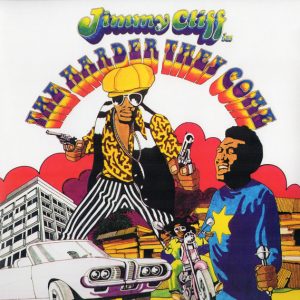 Various - The Harder They Come (Original Soundtrack Recording)