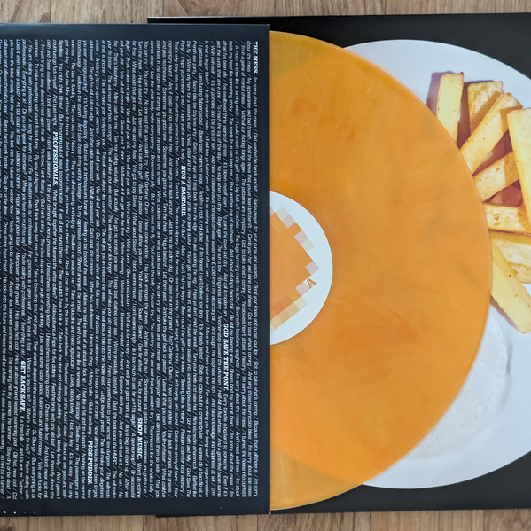 Big Special - National Average 2 Big Special - National Average